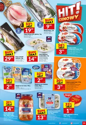 Twój Market - gazetka promocyjna Gazetka od środy 29.10 do wtorku 04.11 - strona 22 Twój Market - gazetka promocyjna Gazetka od środy 29.10 do wtorku 04.11 - strona 22