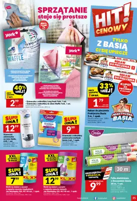 Twój Market - gazetka promocyjna Gazetka od środy 29.10 do wtorku 04.11 - strona 36 Twój Market - gazetka promocyjna Gazetka od środy 29.10 do wtorku 04.11 - strona 36