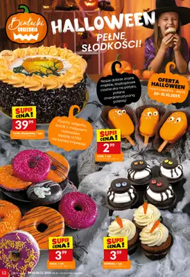 Twój Market - gazetka promocyjna Gazetka od środy 29.10 do wtorku 04.11 - strona 13 Twój Market - gazetka promocyjna Gazetka od środy 29.10 do wtorku 04.11 - strona 13