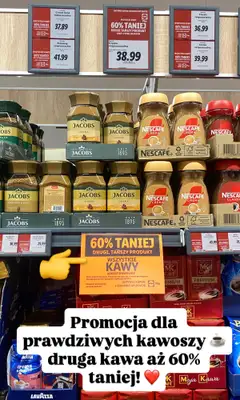 Lidl - gazetka promocyjna Zakupowe inspiracje - hity tygodnia od czwartku 30.10  Lidl - gazetka promocyjna Zakupowe inspiracje - hity tygodnia od czwartku 30.10