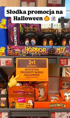 Lidl - gazetka promocyjna Zakupowe inspiracje - hity tygodnia od czwartku 30.10  - strona 10 Lidl - gazetka promocyjna Zakupowe inspiracje - hity tygodnia od czwartku 30.10  - strona 10