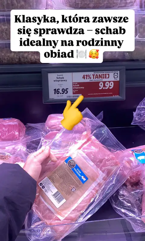 Lidl - gazetka promocyjna Zakupowe inspiracje - hity tygodnia od czwartku 30.10  - strona 5
