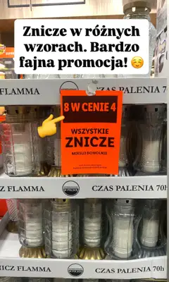 Lidl - gazetka promocyjna Zakupowe inspiracje - hity tygodnia od czwartku 30.10  - strona 9 Lidl - gazetka promocyjna Zakupowe inspiracje - hity tygodnia od czwartku 30.10  - strona 9
