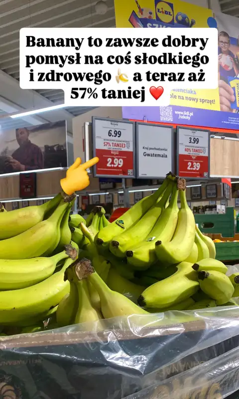 Lidl - gazetka promocyjna Zakupowe inspiracje - hity tygodnia od czwartku 30.10  - strona 4