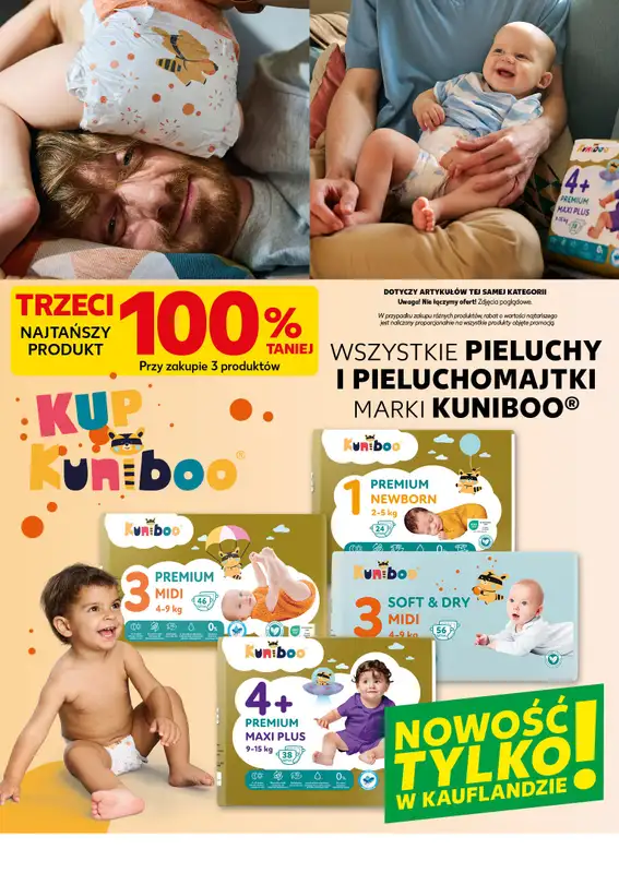 Kaufland - gazetka promocyjna Super piątek! od piątku 31.10 do piątku 31.10 - strona 22