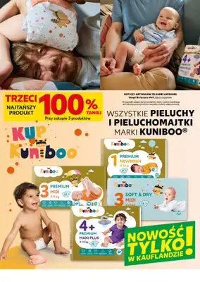 Kaufland - gazetka promocyjna Super piątek! od piątku 31.10 do piątku 31.10 - strona 22 Kaufland - gazetka promocyjna Super piątek! od piątku 31.10 do piątku 31.10 - strona 22