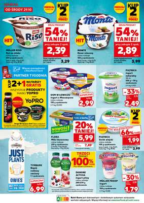 Kaufland - gazetka promocyjna Super piątek! od piątku 31.10 do piątku 31.10 - strona 18
