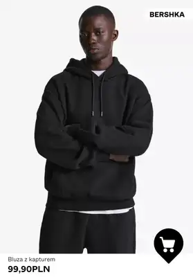 Bershka - gazetka promocyjna Męska odzież BASIC od czwartku 30.10  - strona 4 Bershka - gazetka promocyjna Męska odzież BASIC od czwartku 30.10  - strona 4