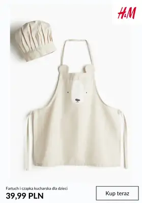 H&M - gazetka promocyjna HOME: gotowanie i jedzenie od czwartku 30.10  - strona 2 H&M - gazetka promocyjna HOME: gotowanie i jedzenie od czwartku 30.10  - strona 2