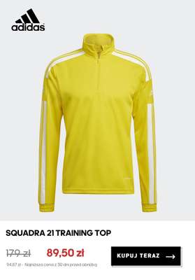 Adidas - gazetka promocyjna Outlet dla niego do -50% od czwartku 30.10 do poniedziałku 10.11 - strona 6