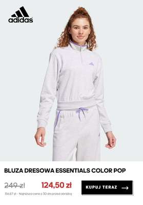 Adidas - gazetka promocyjna Outlet dla niej do -50% od czwartku 30.10 do wtorku 11.11 - strona 5