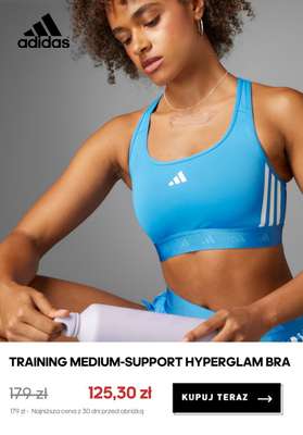 Adidas - gazetka promocyjna Outlet dla niej do -50% od czwartku 30.10 do wtorku 11.11 - strona 3