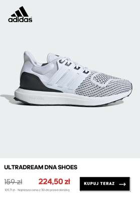 Adidas - gazetka promocyjna Outlet dla niej do -50% od czwartku 30.10 do wtorku 11.11 - strona 12