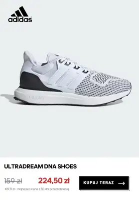 Adidas - gazetka promocyjna Outlet dla niej do -50% od czwartku 30.10 do wtorku 11.11 - strona 12 Adidas - gazetka promocyjna Outlet dla niej do -50% od czwartku 30.10 do wtorku 11.11 - strona 12