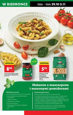 Biedronka - gazetka promocyjna Od środy od środy 29.10 do środy 05.11 - strona 43