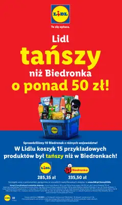 Lidl - gazetka promocyjna Oferta od czwartku od czwartku 30.10 do piątku 31.10 - strona 26 Lidl - gazetka promocyjna Oferta od czwartku od czwartku 30.10 do piątku 31.10 - strona 26
