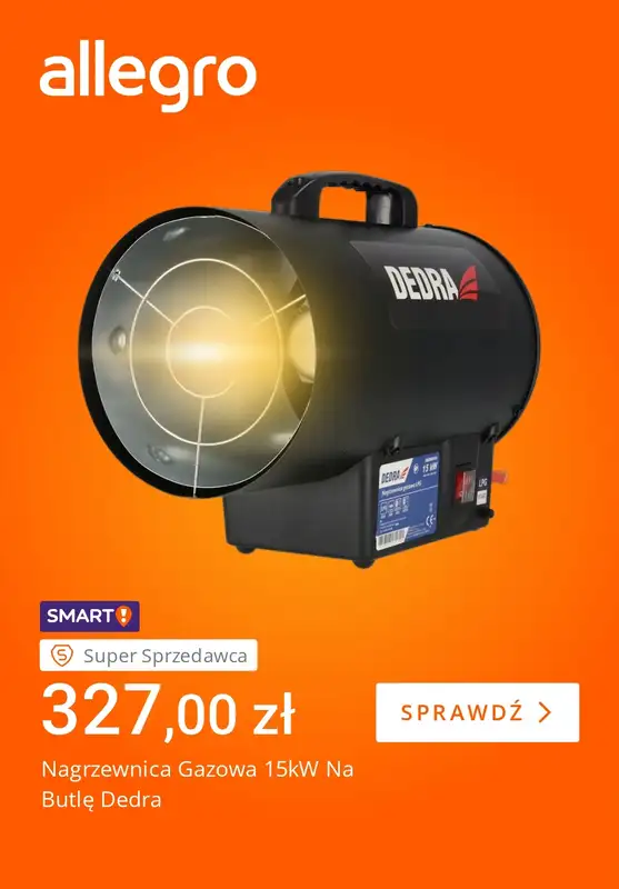 Allegro - gazetka promocyjna Ciepło i przytulnie w domu od czwartku 30.10 do czwartku 06.11 - strona 3