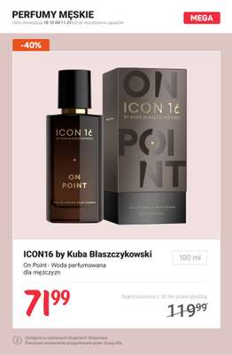 Rossmann - gazetka promocyjna Produkty min. 40% TANIEJ od soboty 01.11 do wtorku 04.11 - strona 20