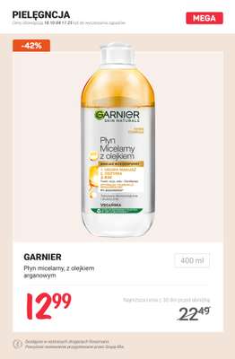 Rossmann - gazetka promocyjna Produkty min. 40% TANIEJ od soboty 01.11 do wtorku 04.11 - strona 7