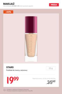 Rossmann - gazetka promocyjna Produkty min. 40% TANIEJ od soboty 01.11 do wtorku 04.11 - strona 11