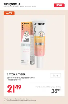 Rossmann - gazetka promocyjna Produkty min. 40% TANIEJ od soboty 01.11 do wtorku 04.11 - strona 6 Rossmann - gazetka promocyjna Produkty min. 40% TANIEJ od soboty 01.11 do wtorku 04.11 - strona 6