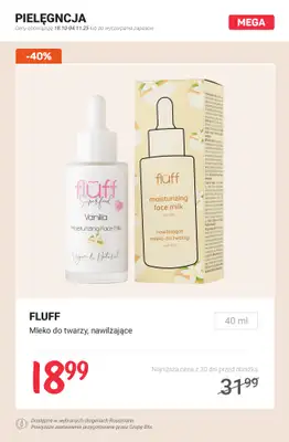 Rossmann - gazetka promocyjna Produkty min. 40% TANIEJ od soboty 01.11 do wtorku 04.11 - strona 2 Rossmann - gazetka promocyjna Produkty min. 40% TANIEJ od soboty 01.11 do wtorku 04.11 - strona 2