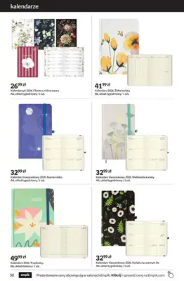 Empik - gazetka promocyjna Tom kultury: zabawki od środy 29.10 do wtorku 11.11 - strona 20 Empik - gazetka promocyjna Tom kultury: zabawki od środy 29.10 do wtorku 11.11 - strona 20