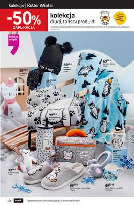 Empik - gazetka promocyjna Tom kultury: zabawki od środy 29.10 do wtorku 11.11 - strona 28