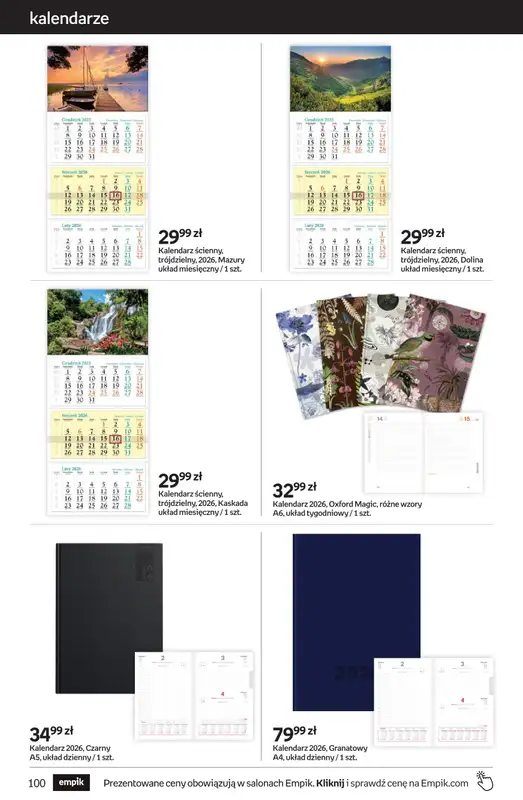 Empik - gazetka promocyjna Tom kultury: zabawki od środy 29.10 do wtorku 11.11 - strona 22