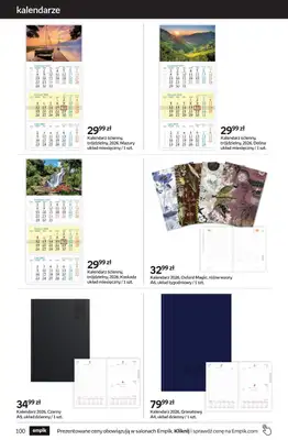 Empik - gazetka promocyjna Tom kultury: zabawki od środy 29.10 do wtorku 11.11 - strona 22 Empik - gazetka promocyjna Tom kultury: zabawki od środy 29.10 do wtorku 11.11 - strona 22