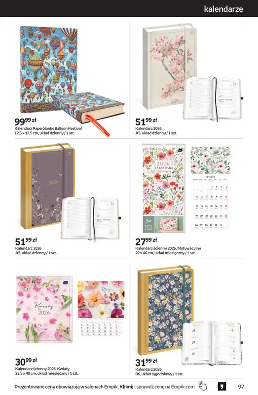 Empik - gazetka promocyjna Tom kultury: zabawki od środy 29.10 do wtorku 11.11 - strona 19