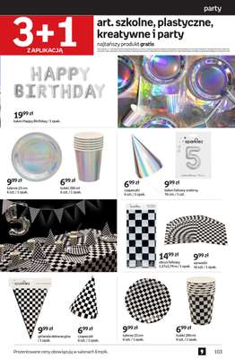 Empik - gazetka promocyjna Tom kultury: zabawki od środy 29.10 do wtorku 11.11 - strona 25