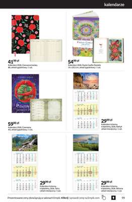 Empik - gazetka promocyjna Tom kultury: zabawki od środy 29.10 do wtorku 11.11 - strona 21