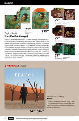 The Life Of A Showgirl