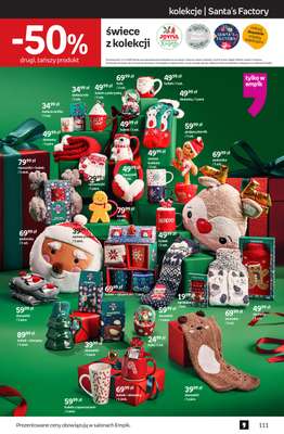 Empik - gazetka promocyjna Prezenty Taniej na Black Weeks od środy 29.10 do wtorku 11.11 - strona 10