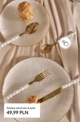 Sinsay - gazetka promocyjna HITY INTERNETU do domu - od 12,99 PLN od soboty 01.11 do piątku 07.11 - strona 14 Sinsay - gazetka promocyjna HITY INTERNETU do domu - od 12,99 PLN od soboty 01.11 do piątku 07.11 - strona 14