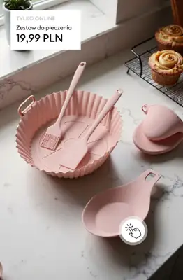 Sinsay - gazetka promocyjna HITY INTERNETU do domu - od 12,99 PLN od soboty 01.11 do piątku 07.11 - strona 15 Sinsay - gazetka promocyjna HITY INTERNETU do domu - od 12,99 PLN od soboty 01.11 do piątku 07.11 - strona 15