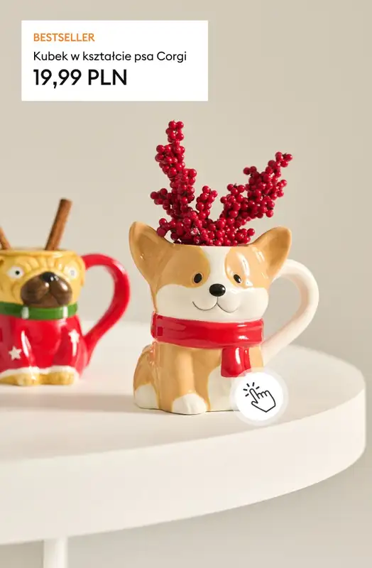 Sinsay - gazetka promocyjna HITY INTERNETU do domu - od 12,99 PLN od soboty 01.11 do piątku 07.11 - strona 10