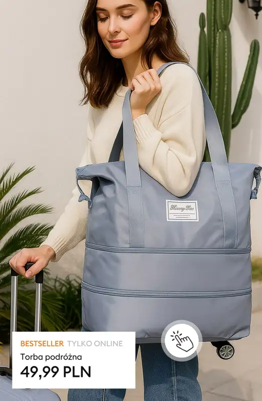 Sinsay - gazetka promocyjna HITY INTERNETU do domu - od 12,99 PLN od soboty 01.11 do piątku 07.11 - strona 3