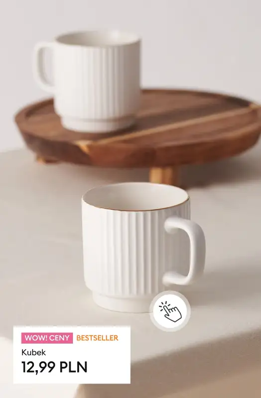 Sinsay - gazetka promocyjna HITY INTERNETU do domu - od 12,99 PLN od soboty 01.11 do piątku 07.11 - strona 13