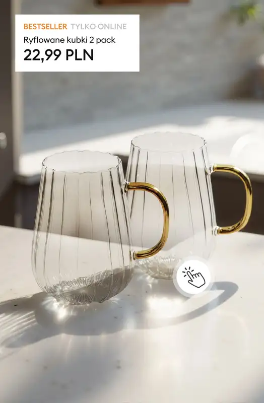 Sinsay - gazetka promocyjna HITY INTERNETU do domu - od 12,99 PLN od soboty 01.11 do piątku 07.11 - strona 5