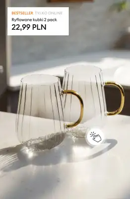 Sinsay - gazetka promocyjna HITY INTERNETU do domu - od 12,99 PLN od soboty 01.11 do piątku 07.11 - strona 5 Sinsay - gazetka promocyjna HITY INTERNETU do domu - od 12,99 PLN od soboty 01.11 do piątku 07.11 - strona 5