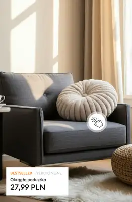 Sinsay - gazetka promocyjna HITY INTERNETU do domu - od 12,99 PLN od soboty 01.11 do piątku 07.11 - strona 4 Sinsay - gazetka promocyjna HITY INTERNETU do domu - od 12,99 PLN od soboty 01.11 do piątku 07.11 - strona 4