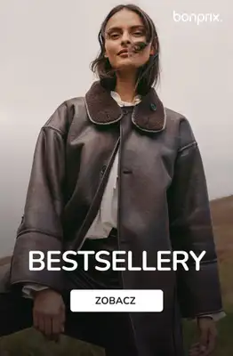 bonprix - gazetka promocyjna 12% rabatu + darmowa dostawa z KODEM! od czwartku 30.10 do czwartku 30.10 - strona 5