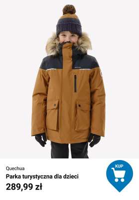 Kurtka Softshell trekkingowa