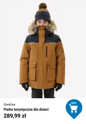 Decathlon - gazetka promocyjna Kurtki turystyczne i trekkingowe od piątku 31.10  - strona 4 Decathlon - gazetka promocyjna Kurtki turystyczne i trekkingowe od piątku 31.10  - strona 4