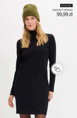 bonprix - gazetka promocyjna Kolekcja BASIC od piątku 31.10 do czwartku 06.11 - strona 10