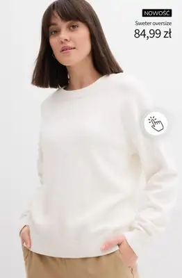 bonprix - gazetka promocyjna Kolekcja BASIC od piątku 31.10 do czwartku 06.11 - strona 9 bonprix - gazetka promocyjna Kolekcja BASIC od piątku 31.10 do czwartku 06.11 - strona 9