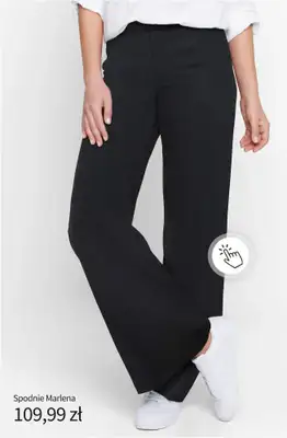 bonprix - gazetka promocyjna Kolekcja BASIC od piątku 31.10 do czwartku 06.11 - strona 16 bonprix - gazetka promocyjna Kolekcja BASIC od piątku 31.10 do czwartku 06.11 - strona 16