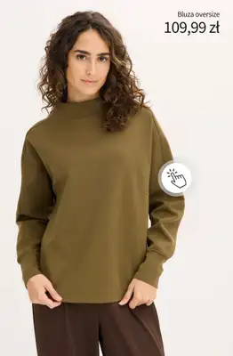 bonprix - gazetka promocyjna Kolekcja BASIC od piątku 31.10 do czwartku 06.11 - strona 8 bonprix - gazetka promocyjna Kolekcja BASIC od piątku 31.10 do czwartku 06.11 - strona 8